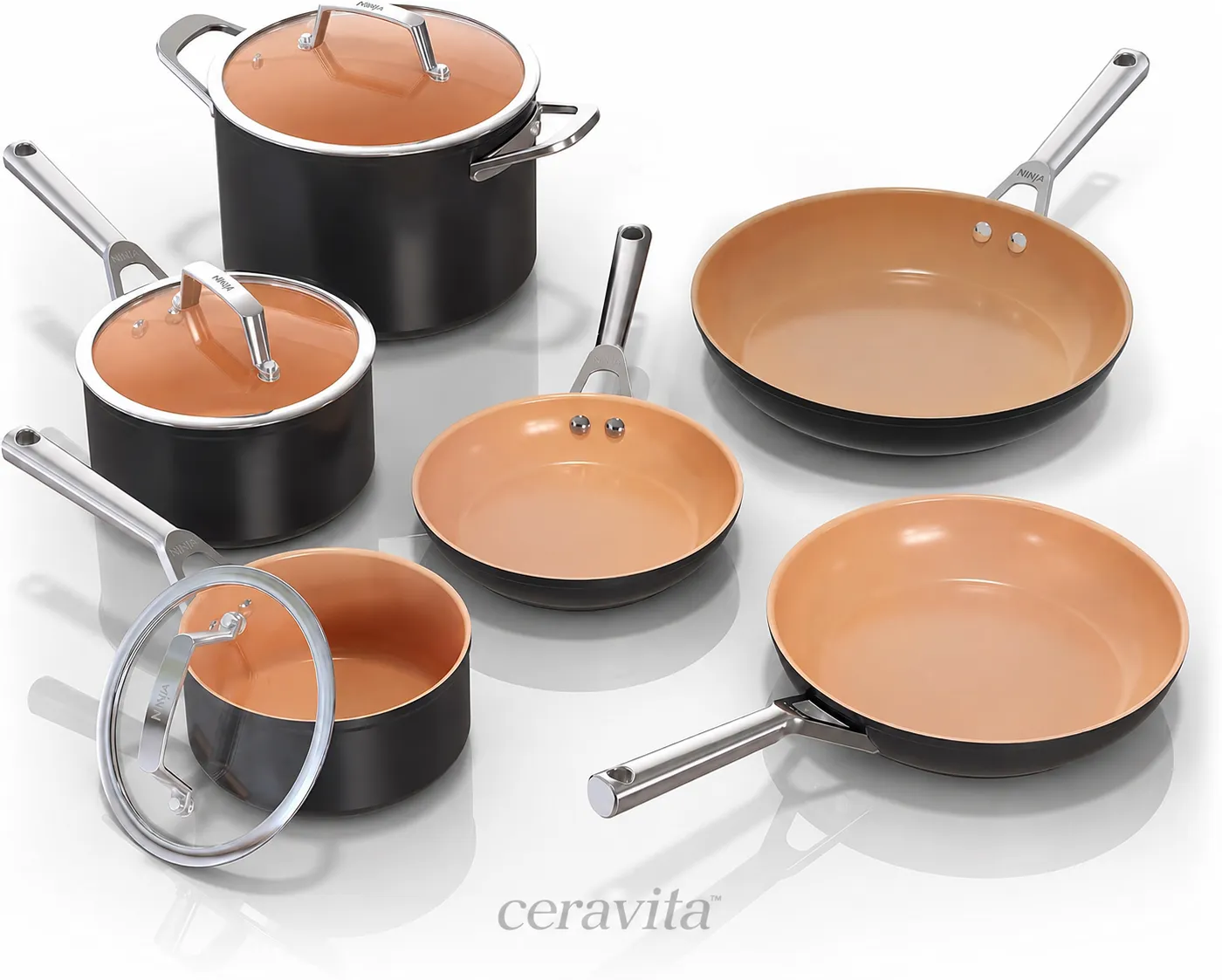 Zestaw Ceravita